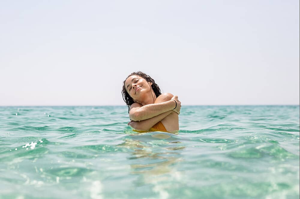 5 Day 1-On-1 Private Solo Personalized Retreat in Paradise,Mexico