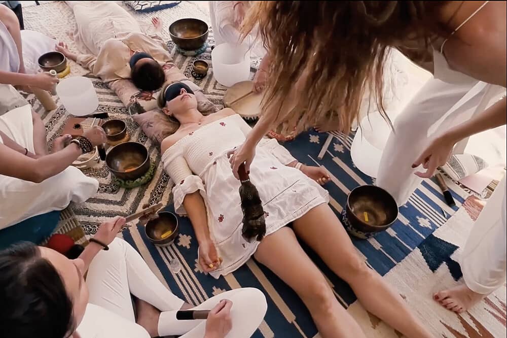 3 Day Desert Bloom Women's Retreat: Journey to Self-Love, CA, US