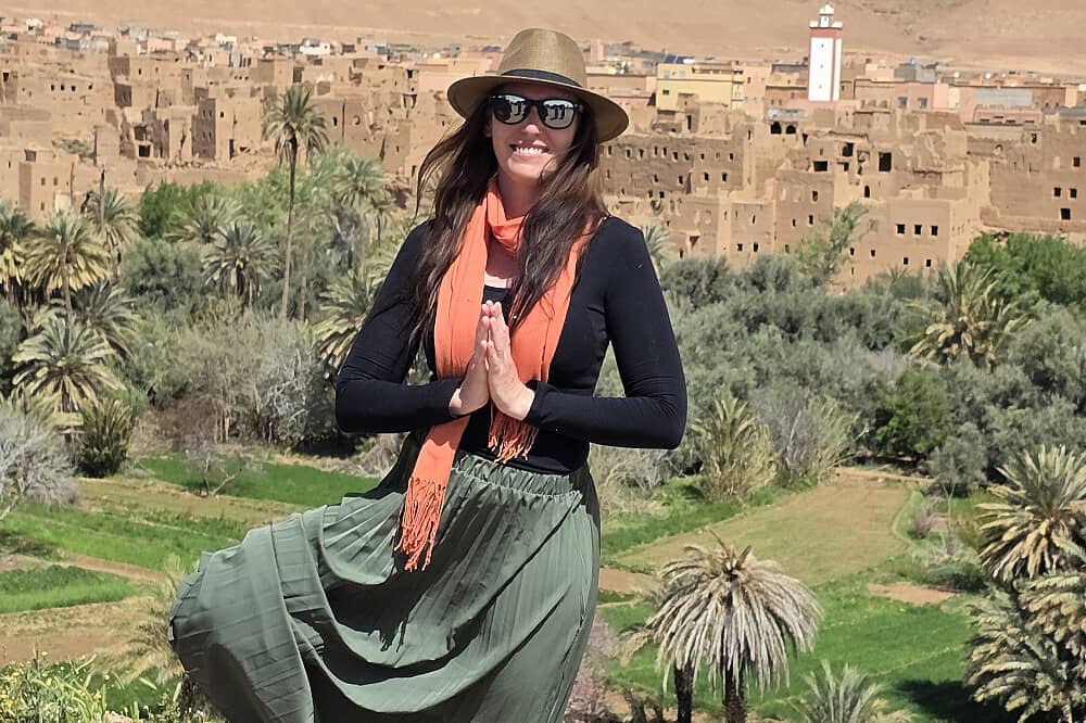 6 Day The Essence Retreat, Yoga & Local Soul