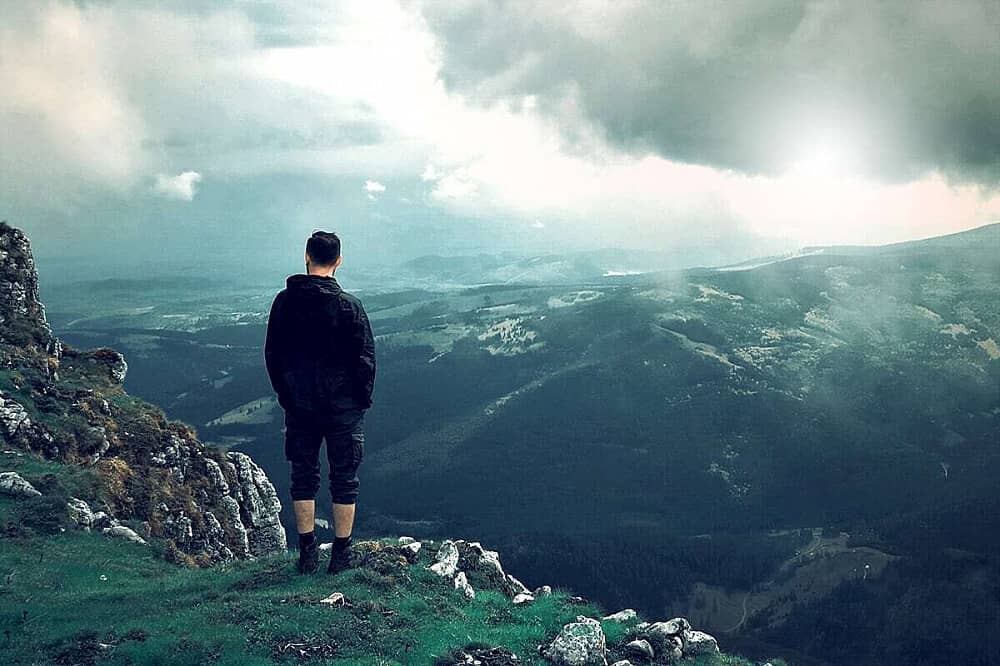 7 Day Awaken Your King: Private Retreat for Men in Spain