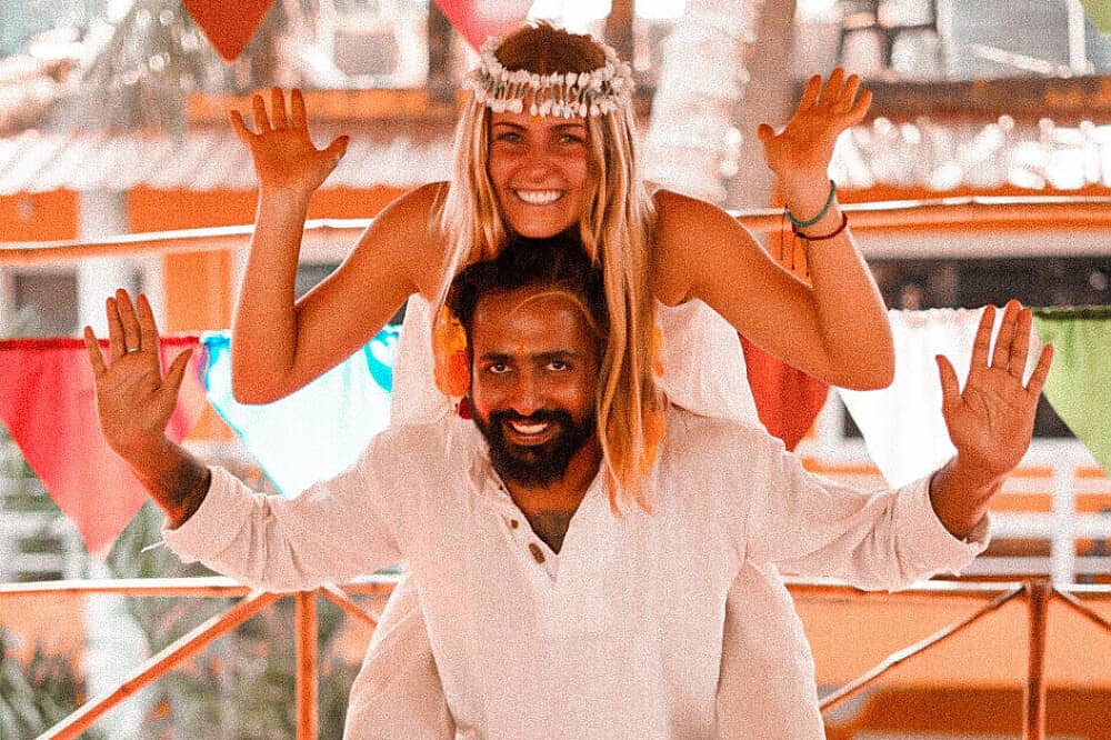 21 Day Full Reset: Ayurveda Panchakarma Detox Retreat, India