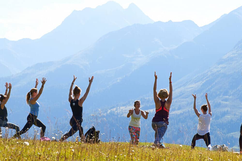 6 Day Inner Sanctuary Himalayan Retreat in Himachal Pradesh,India