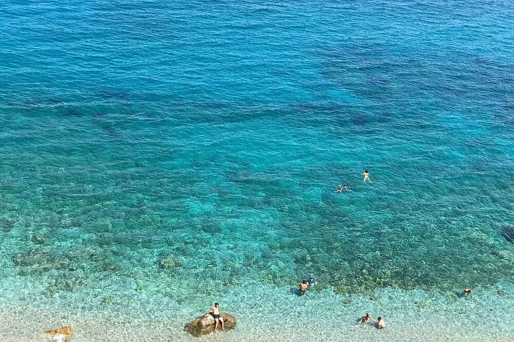 7 Day, Yin & Yang Yoga Retreat in Crete, Greece