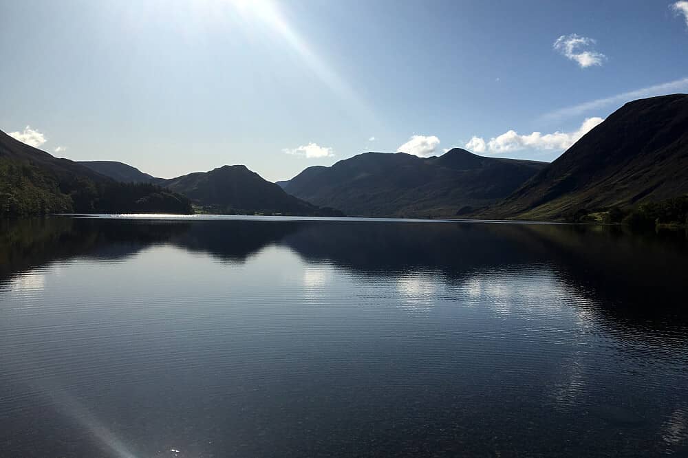 5 Day 1:1 Reconnect to Self Retreat, Lake District UK