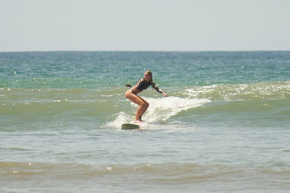 5 Day Earth Connection (Surf & Yoga Retreat), Costa Rica