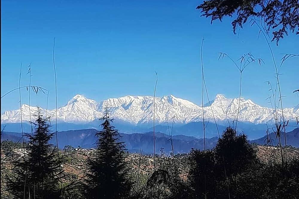 15 Day Ayurvedic Weight Loss Program in Almora Uttarakhand, India