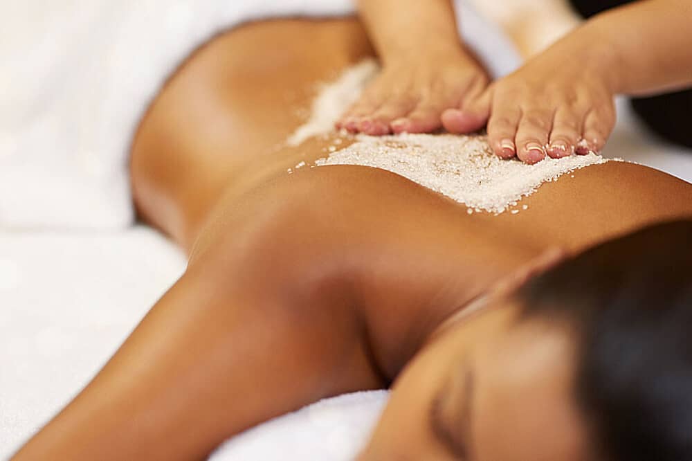 5 Day Transformation & Science Backed Retreat in CA, USA