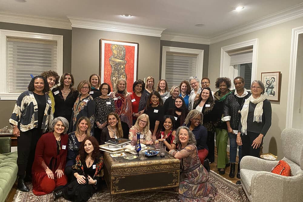 3 Day Retreat for Women Over 50 in Virginia, US