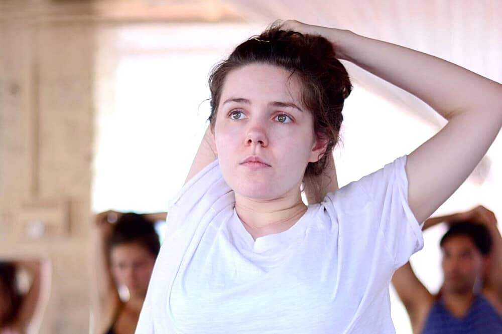 7 Day Yoga & Meditation Retreat in Goa, India