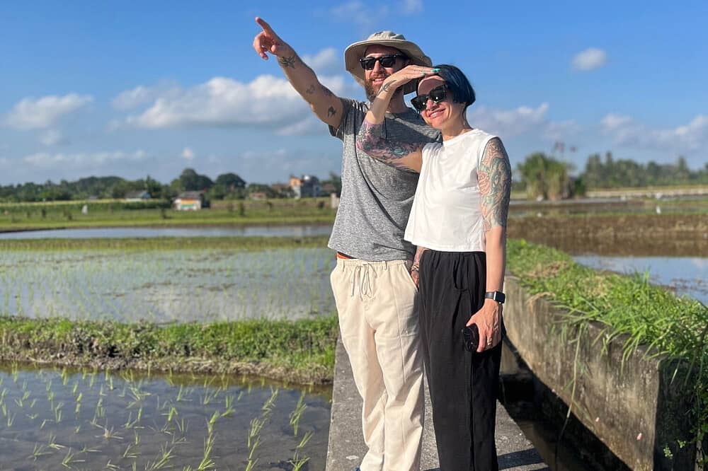 5 Day Strength and Nature Adventure Escape