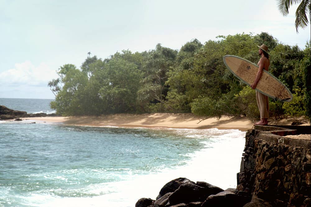 5 Day Surf, Movement & Yoga Retreat in Magical Sri Lanka