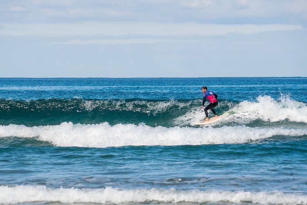 7 Day Surf & Yoga Trip to the Canary Islands, Spain