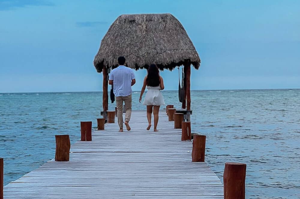 5 Day Calm, Revitalization, and Relaxation Retreat, Tulum, Mexico