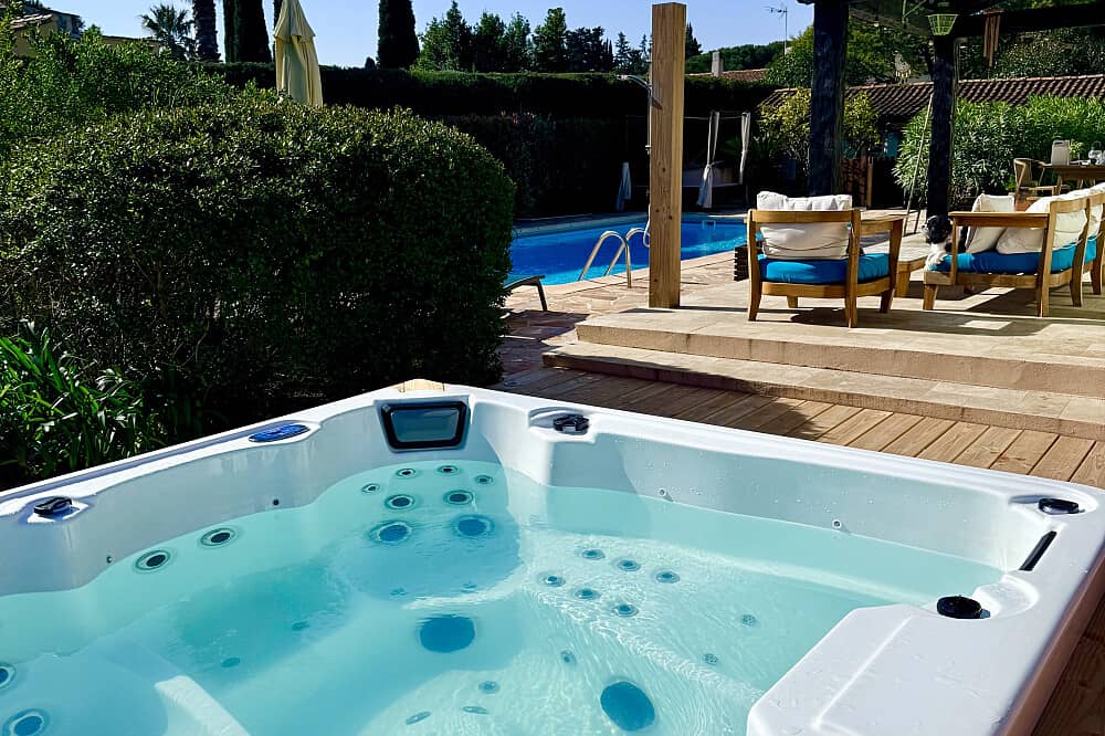 4 Day SelfLed Private Mindful Retreat/Holiday in South of France