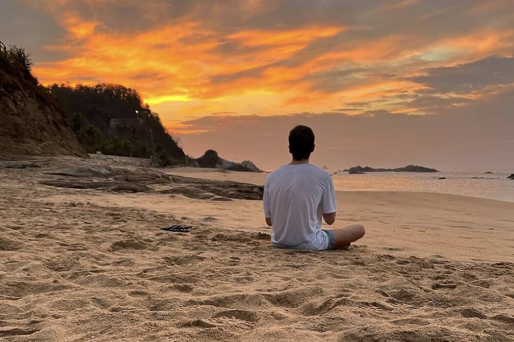 5 Day Dark Meditation Retreat in Oaxaca, Mexico