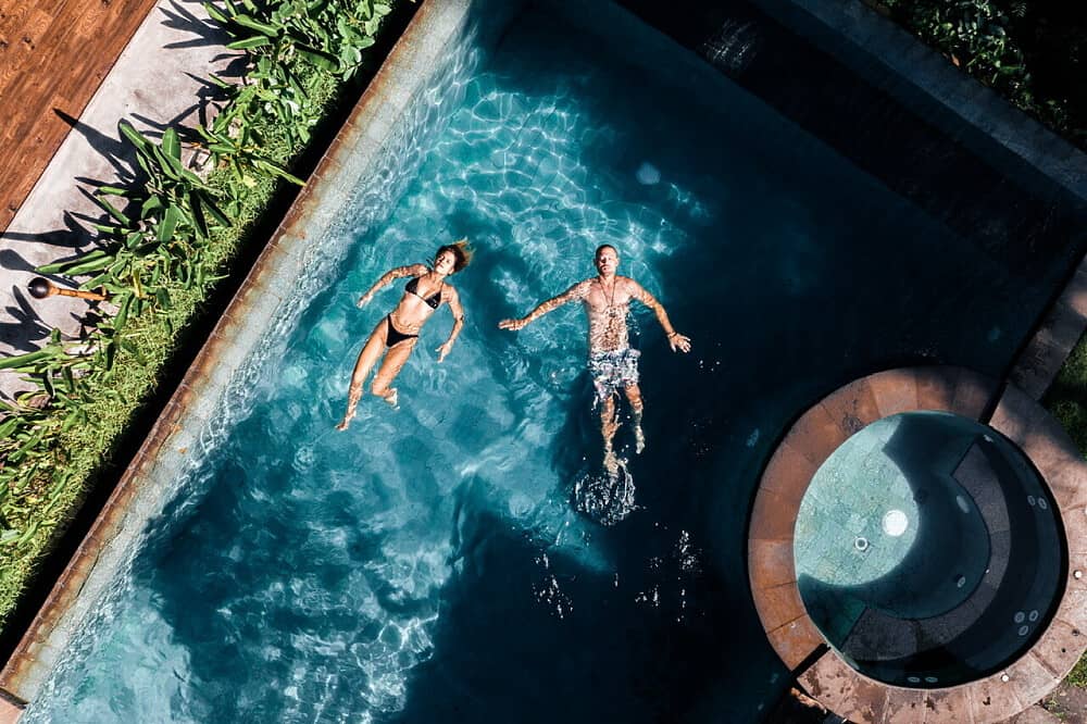 7 Day Neurogenic Reset Program in Ubud, Bali