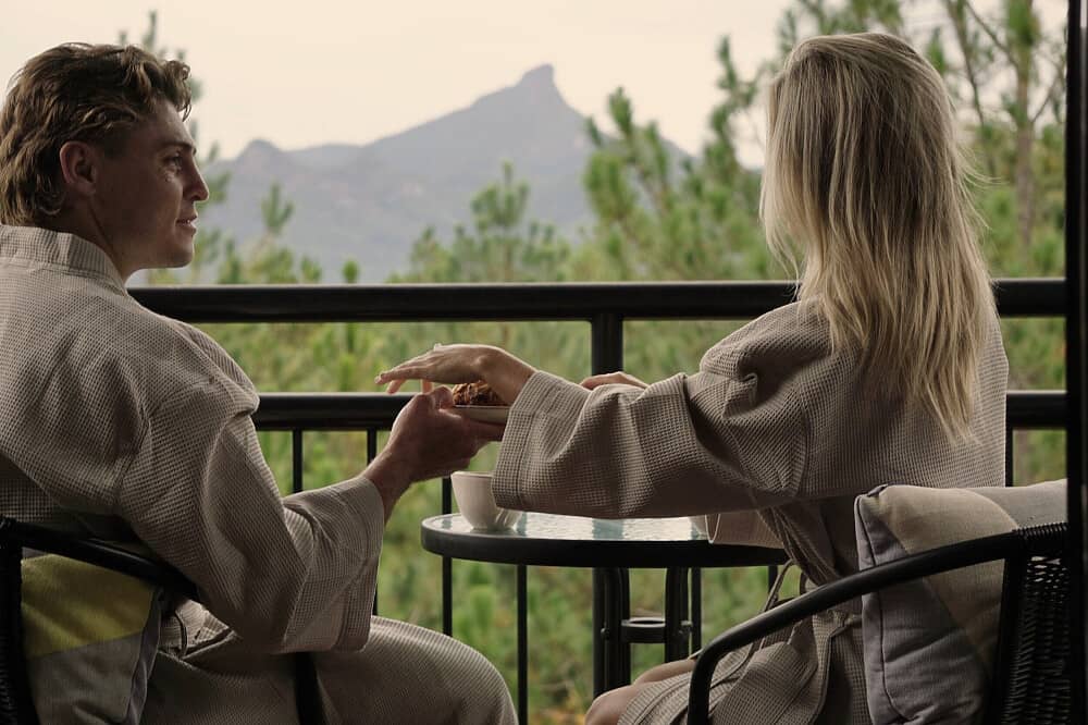 4 Day Couples 'Pathways to Love' Therapy Retreat, NSW, Australia