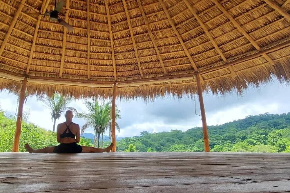 6 Day 'JOYful" private rejuvenation retreat in Costa Rica