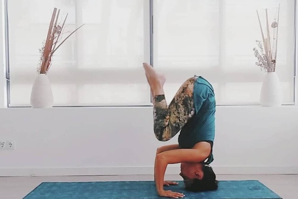 7 Day Rejuvenating Yoga & Pilates Retreat in Portugal