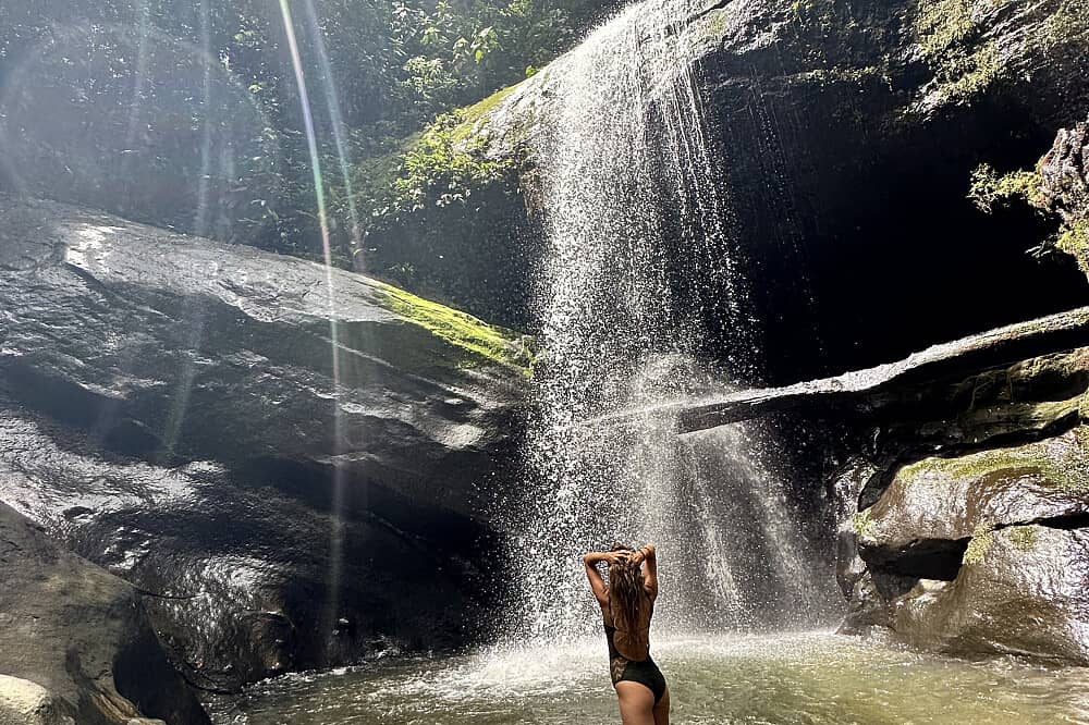 8 Day Private Paradise Ayurveda Detox & Yoga Retreat, Costa Rica