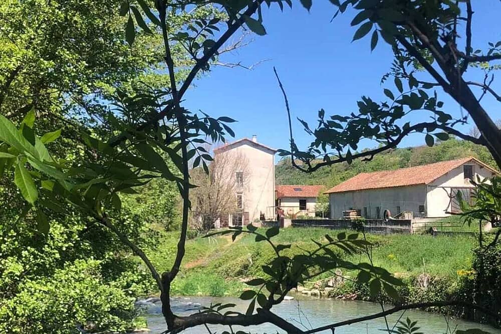 8 Day Writer's Retreat in S.W France