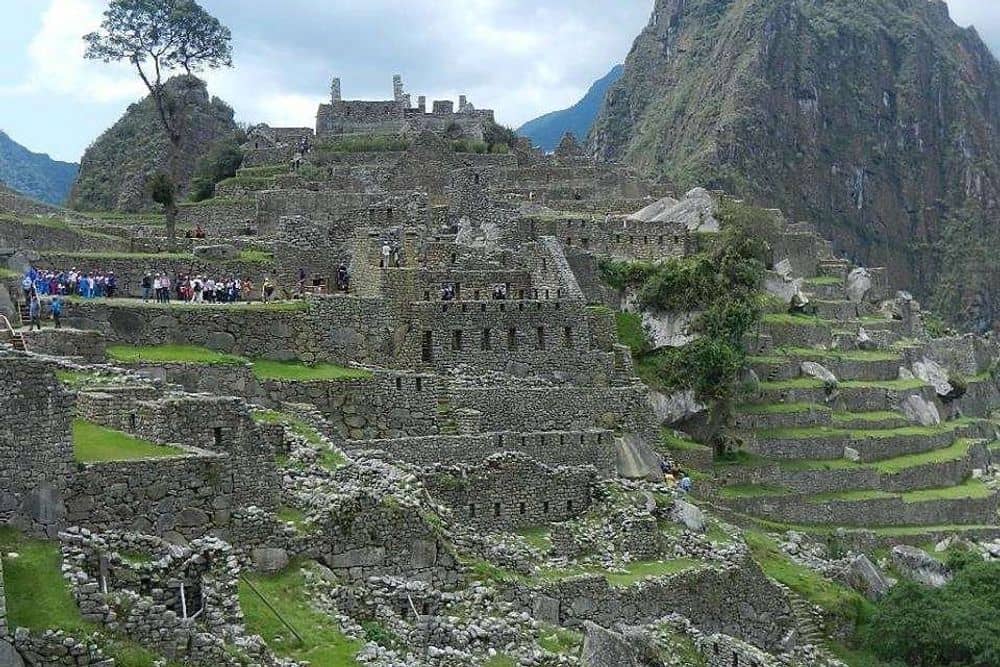 4 Day Machu Picchu Meditation & Hiking Tour in Peru