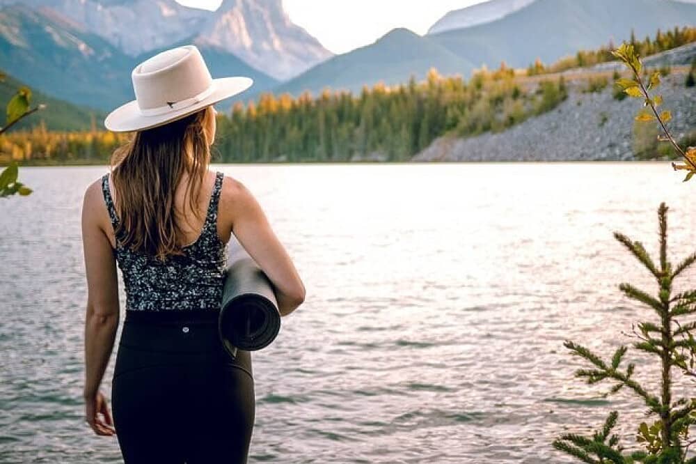 4 Day Private High-End Urban & Nature Yoga Retreat in Switzerland