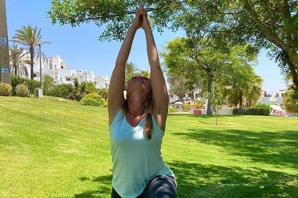 5 Day Private Yoga & Hike 'Love & Fire' Retreat in Portugal