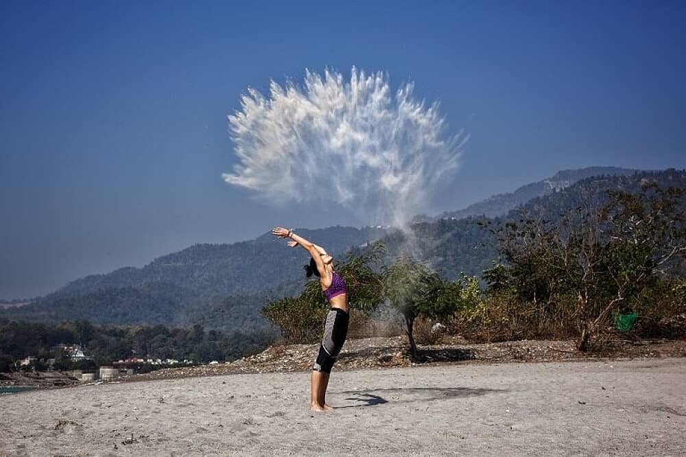22 Day Authentic Hatha Yoga TTC in Rishikesh 200 Hours Certified