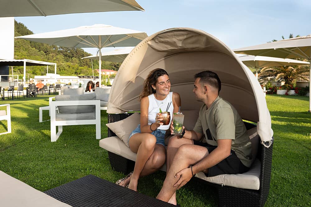 2 Day Coastal Thalasso & Wellness Retreat by the Ocean, Spain