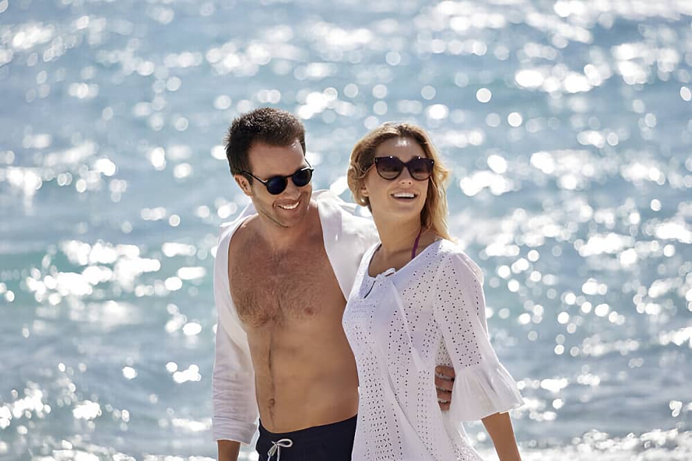 5 Day Transformation & Science Backed Retreat, Miami, FL