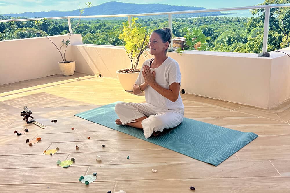 7 Day Zen Center Private Healing Retreat, Nayarit, Mexico
