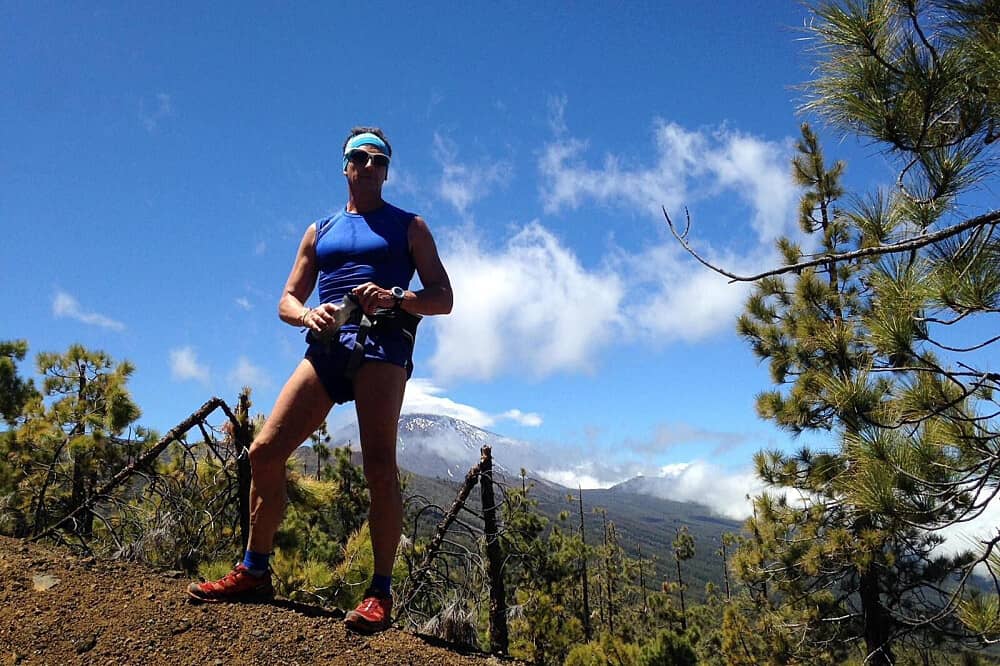 5 Day Active Training & Wellness Break, Northern Tenerife, Spain