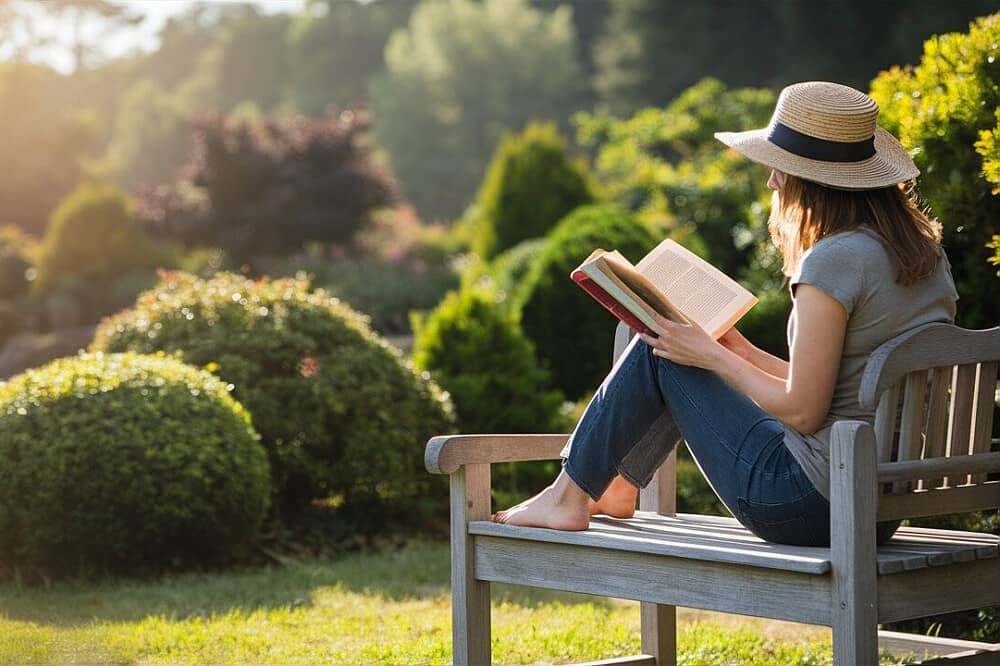 5 Day Camino Walking and Binge Reading Retreat Southwest France