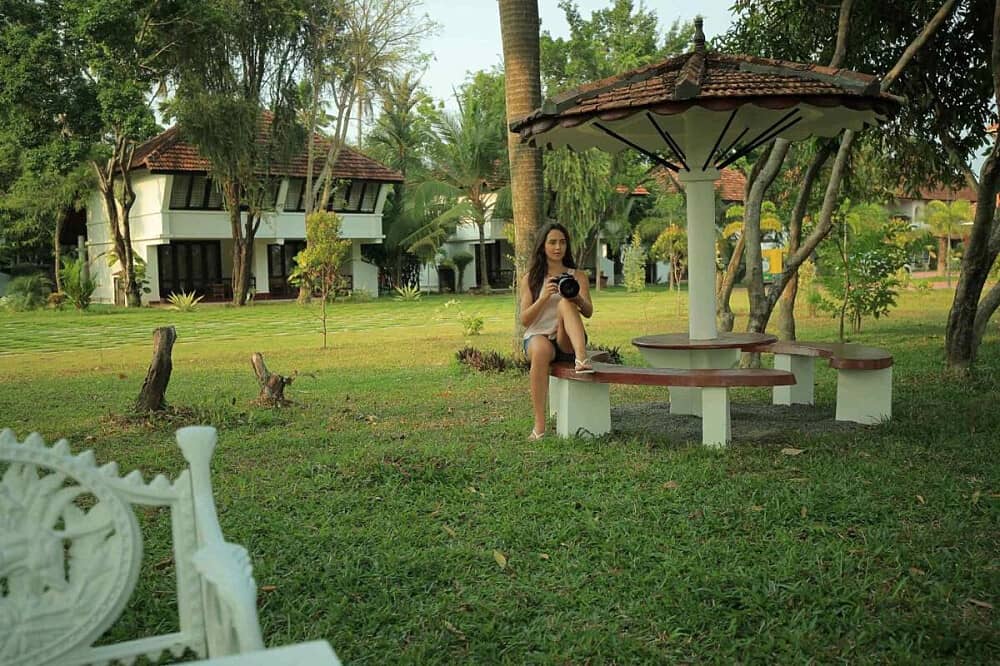 3 Day Kerala Ayurveda and Yoga Retreat (Detox Special) in India