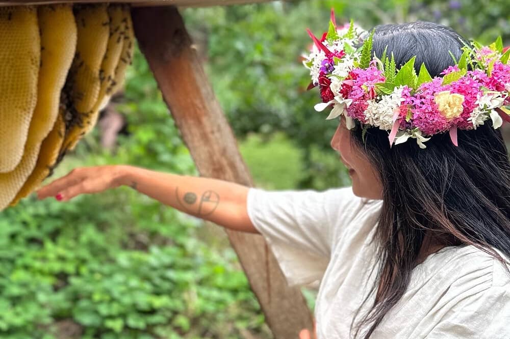 5 Day 'Source your Source" Silent Power Meditation Retreat Hawaii