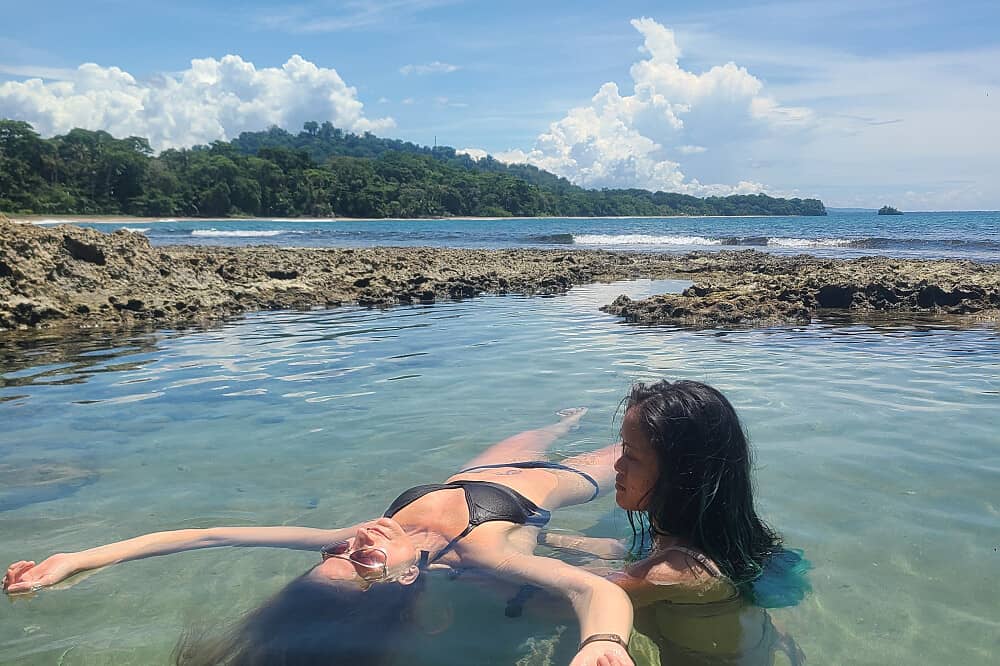 8 Day Conscious Connected Breathwork Training in Costa Rica