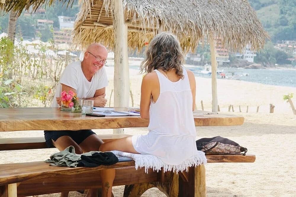 7 Day Deep Reset: Private 1:1 Retreat in Yelapa, Mexico