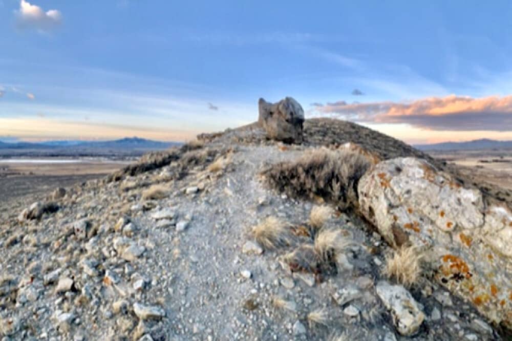 4 Day Silent Retreat in Cody, Wyoming, USA