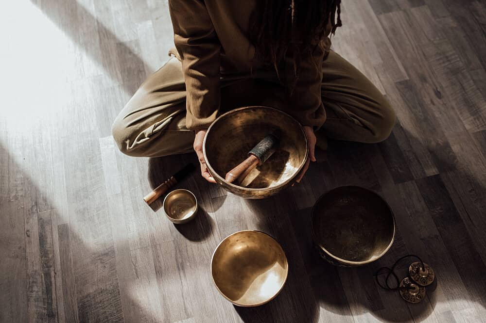 4 Day Vibrations of Wellness: Sound Healing Escape Retreat, India
