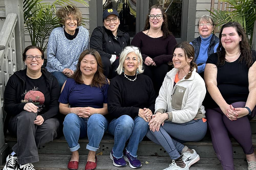 4 Day Writing & Wellness Retreat, Cape May, New Jersey, USA