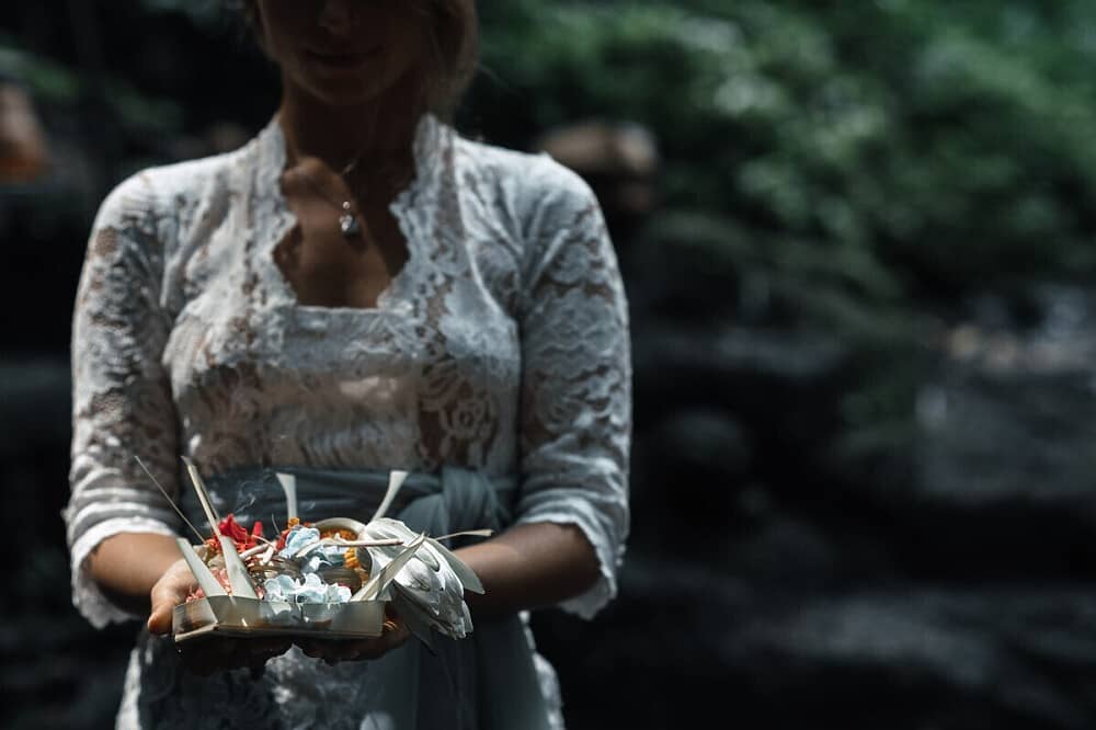 8 Day THE CURE Bespoke 1:1 Holistic Healing Intensive in Bali