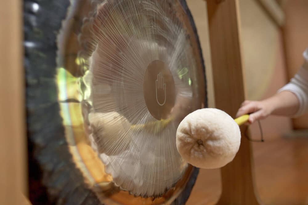 3 Day Sacred Sound and Silence Retreat in Spain