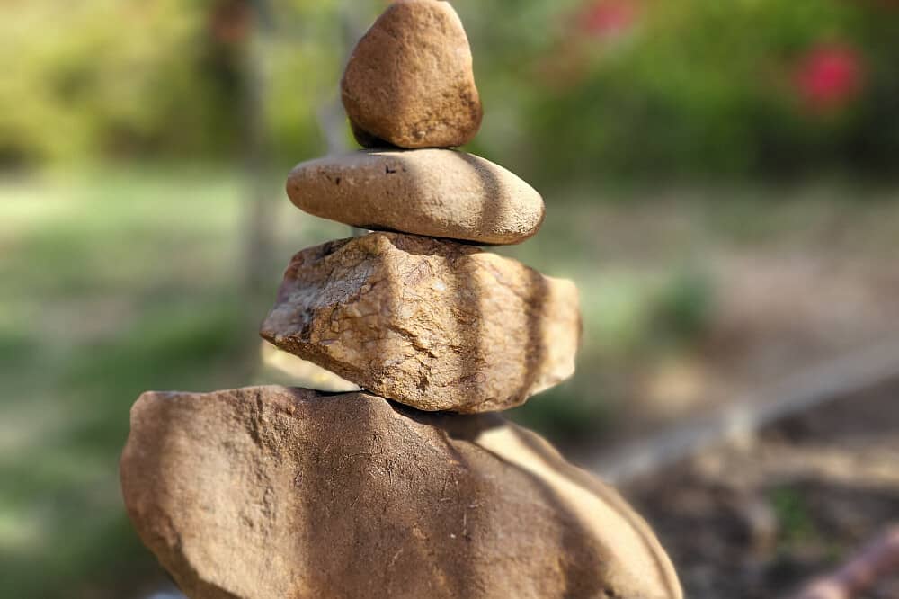 4 Day Retreat, Reconnecting with Your True Self in South Africa