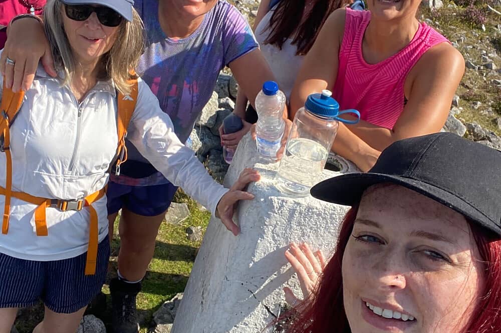 3 Day Restorative Escape to South Wales