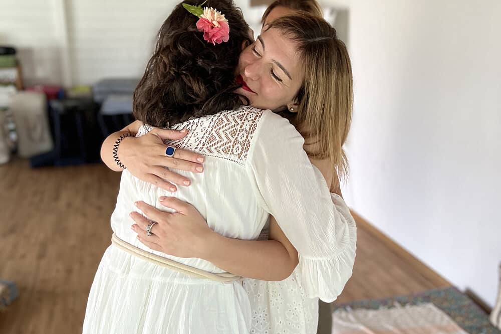 4 Day Women's Empowerment & Embodiment in Salento, Apulia, Italy