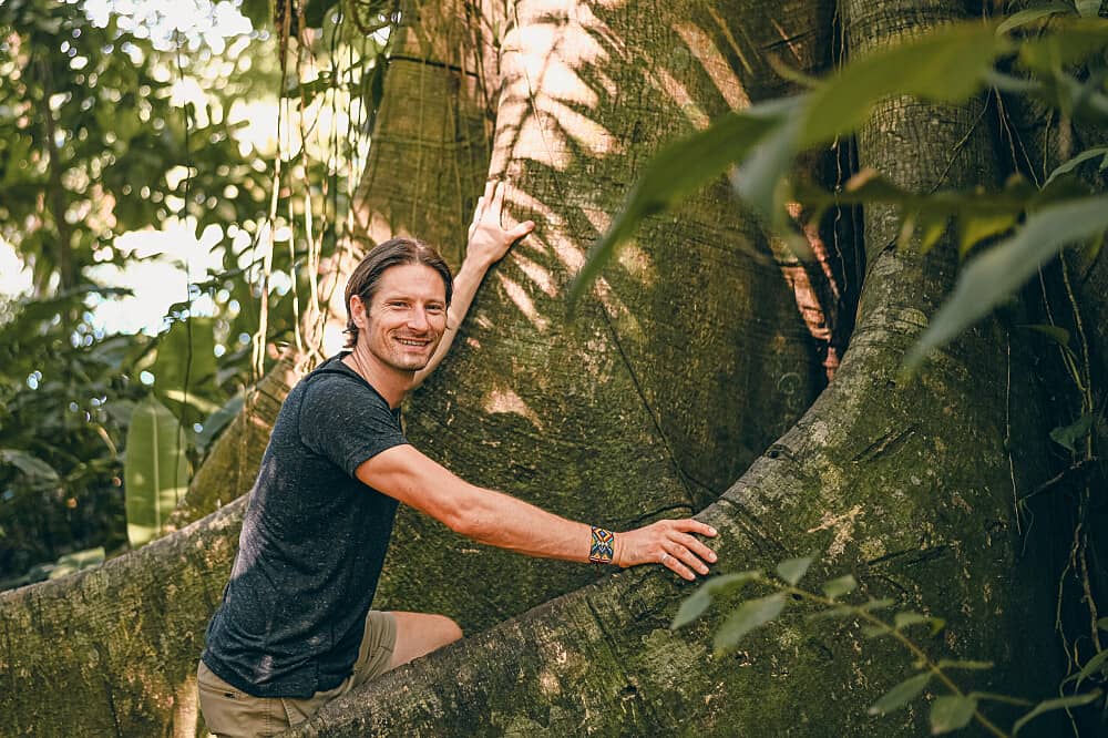 4 Day Discover Your Purpose Career Coaching Retreat in Costa Rica