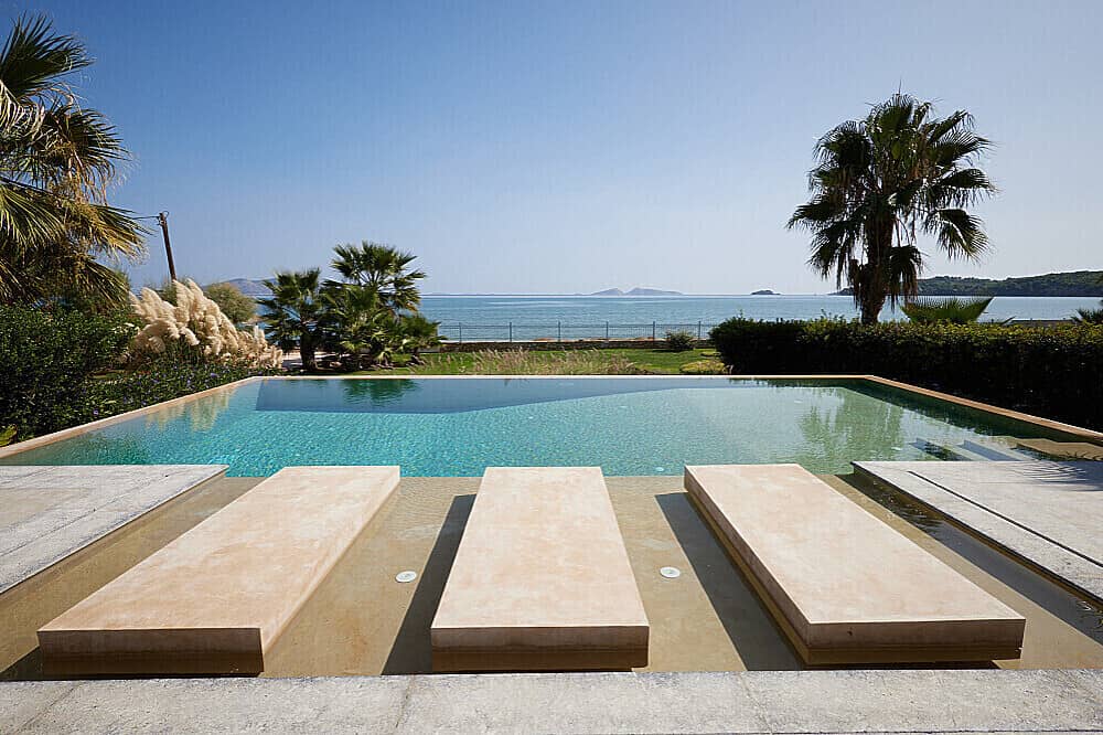 7 Day Transformative Wellness to Restore Fully Retreat in Greece