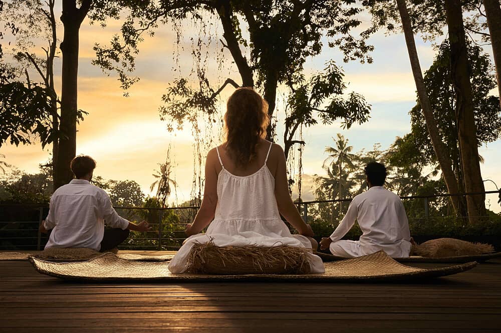 15 Day Ayurveda Panchakarma Wellness Retreat in Bali, Indonesia
