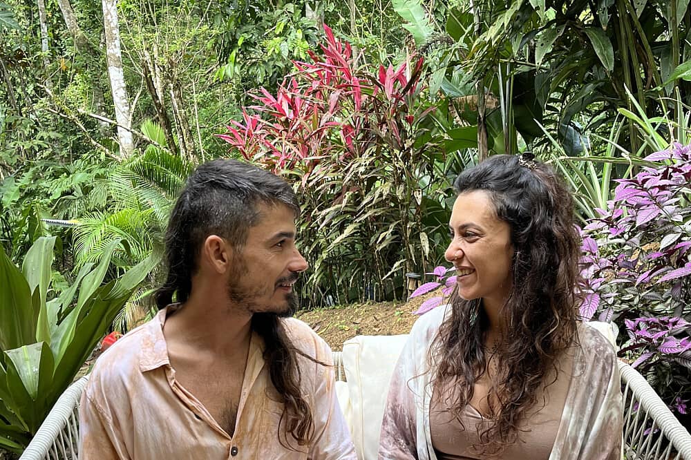 6 Day Couples Human Design Retreat in Tropical Dream, Costa Rica